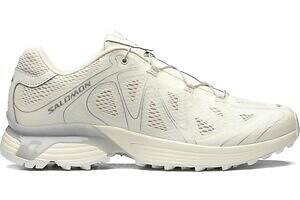 サロモンの“ネイル着想”スニーカー「XT-ウィスパー ヴォイド」角度で異なる表情に