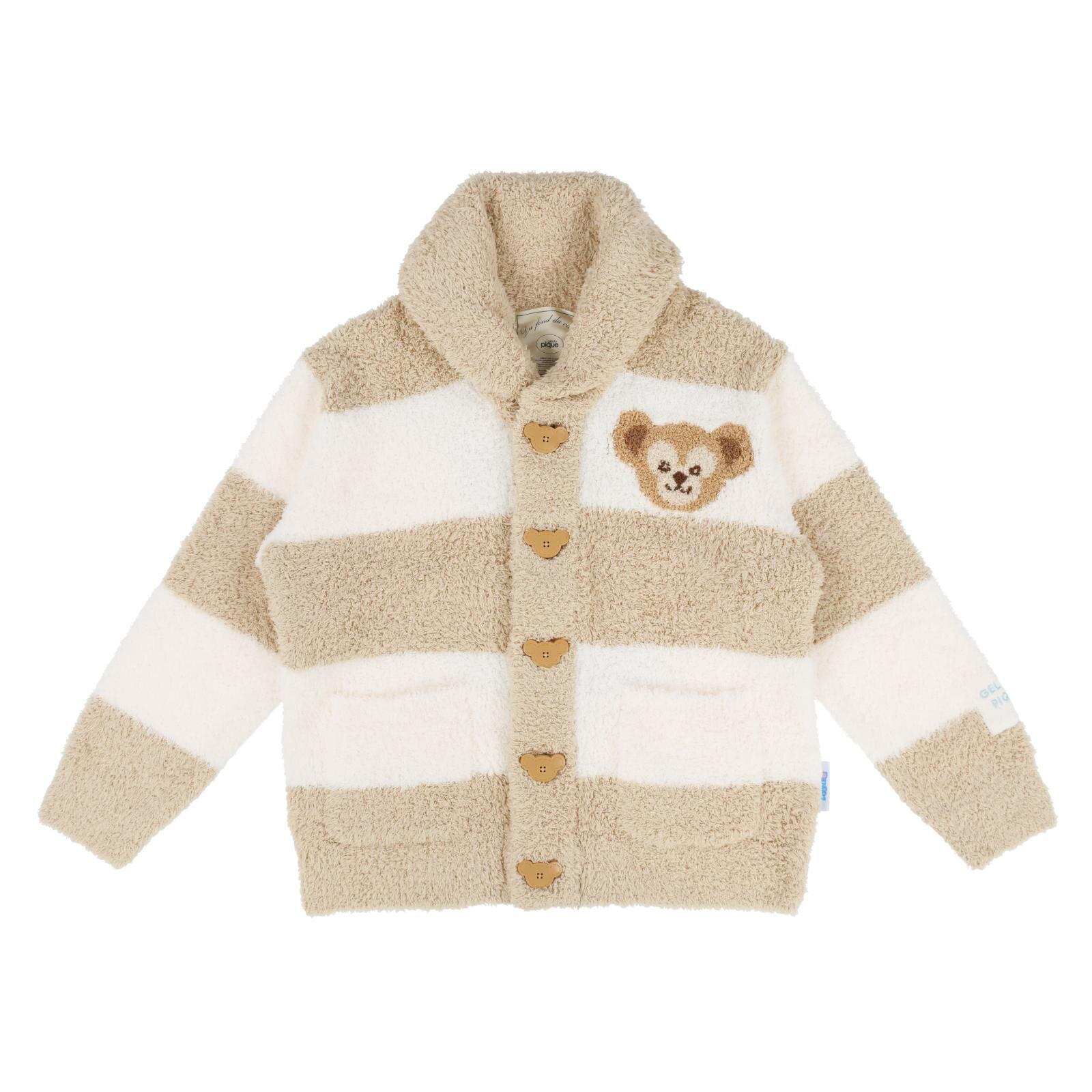 カーディガン 19,000円