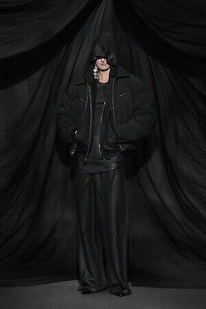 アレキサンダー ワン(alexanderwang) 2025年秋ウィメンズ&メンズコレクション  - 写真4