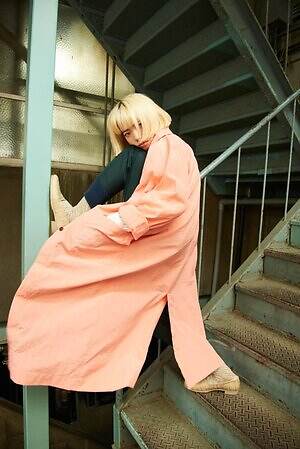 ミナ ペルホネン(minä perhonen) 2025-26年秋冬ウィメンズコレクション  - 写真10