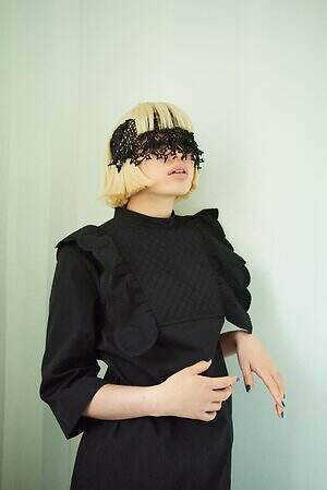 ミナ ペルホネン(minä perhonen) 2025-26年秋冬ウィメンズコレクション  - 写真12