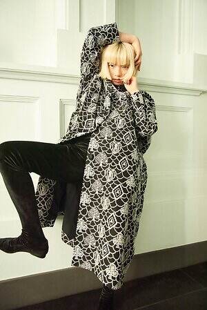 ミナ ペルホネン(minä perhonen) 2025-26年秋冬ウィメンズコレクション  - 写真13