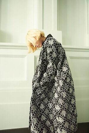 ミナ ペルホネン(minä perhonen) 2025-26年秋冬ウィメンズコレクション  - 写真14