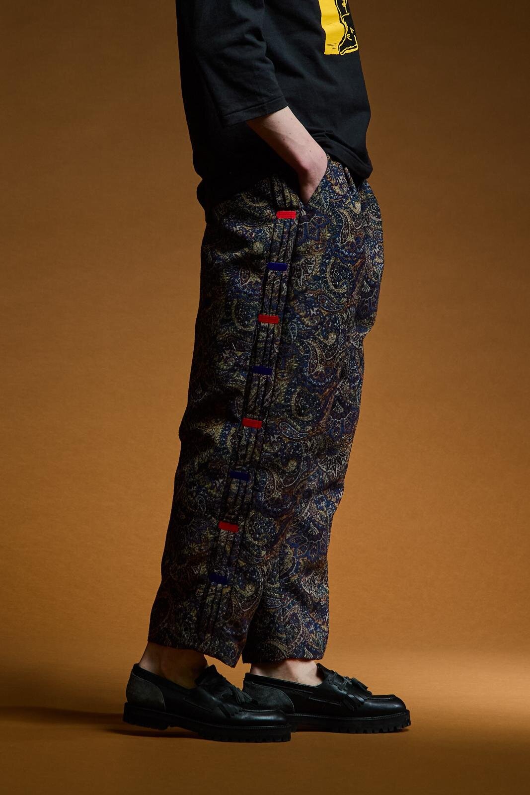 ユキヒーロープロレス(YUKIHERO PRO-WRESTLING) 2025-26年秋冬メンズコレクション  - 写真24