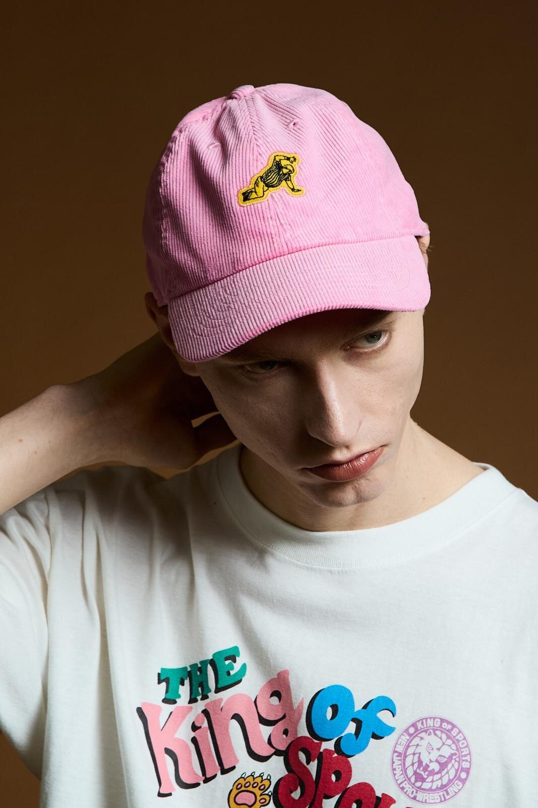 ユキヒーロープロレス(YUKIHERO PRO-WRESTLING) 2025-26年秋冬メンズコレクション  - 写真27