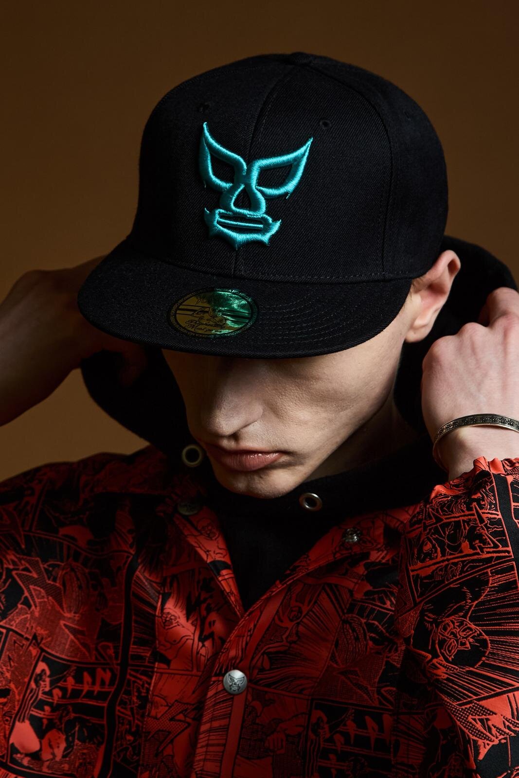 ユキヒーロープロレス(YUKIHERO PRO-WRESTLING) 2025-26年秋冬メンズコレクション  - 写真29