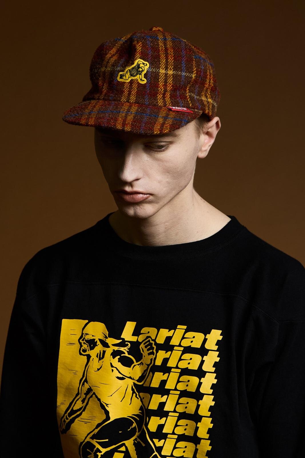 ユキヒーロープロレス(YUKIHERO PRO-WRESTLING) 2025-26年秋冬メンズコレクション  - 写真30