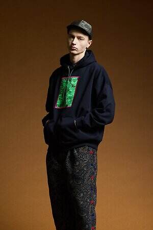 ユキヒーロープロレス(YUKIHERO PRO-WRESTLING) 2025-26年秋冬メンズコレクション  - 写真9