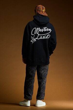 ユキヒーロープロレス(YUKIHERO PRO-WRESTLING) 2025-26年秋冬メンズコレクション  - 写真10