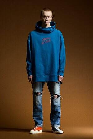 ユキヒーロープロレス(YUKIHERO PRO-WRESTLING) 2025-26年秋冬メンズコレクション  - 写真11