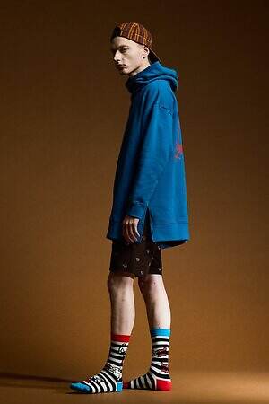 ユキヒーロープロレス(YUKIHERO PRO-WRESTLING) 2025-26年秋冬メンズコレクション  - 写真12