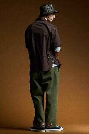 ユキヒーロープロレス(YUKIHERO PRO-WRESTLING) 2025-26年秋冬メンズコレクション  - 写真18