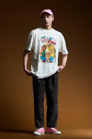 ユキヒーロープロレス(YUKIHERO PRO-WRESTLING) 2025-26年秋冬メンズコレクション  - 写真20