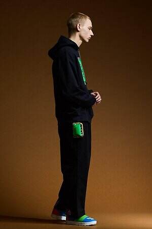 ユキヒーロープロレス(YUKIHERO PRO-WRESTLING) 2025-26年秋冬メンズコレクション  - 写真22