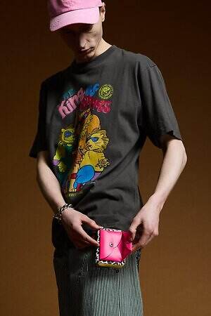 ユキヒーロープロレス(YUKIHERO PRO-WRESTLING) 2025-26年秋冬メンズコレクション  - 写真23