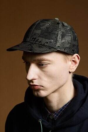 ユキヒーロープロレス(YUKIHERO PRO-WRESTLING) 2025-26年秋冬メンズコレクション  - 写真25