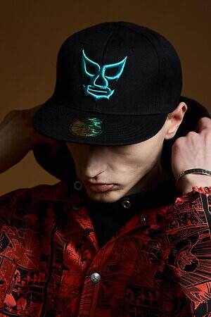 ユキヒーロープロレス(YUKIHERO PRO-WRESTLING) 2025-26年秋冬メンズコレクション  - 写真29