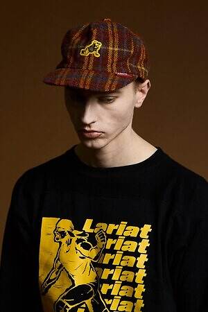 ユキヒーロープロレス(YUKIHERO PRO-WRESTLING) 2025-26年秋冬メンズコレクション  - 写真30