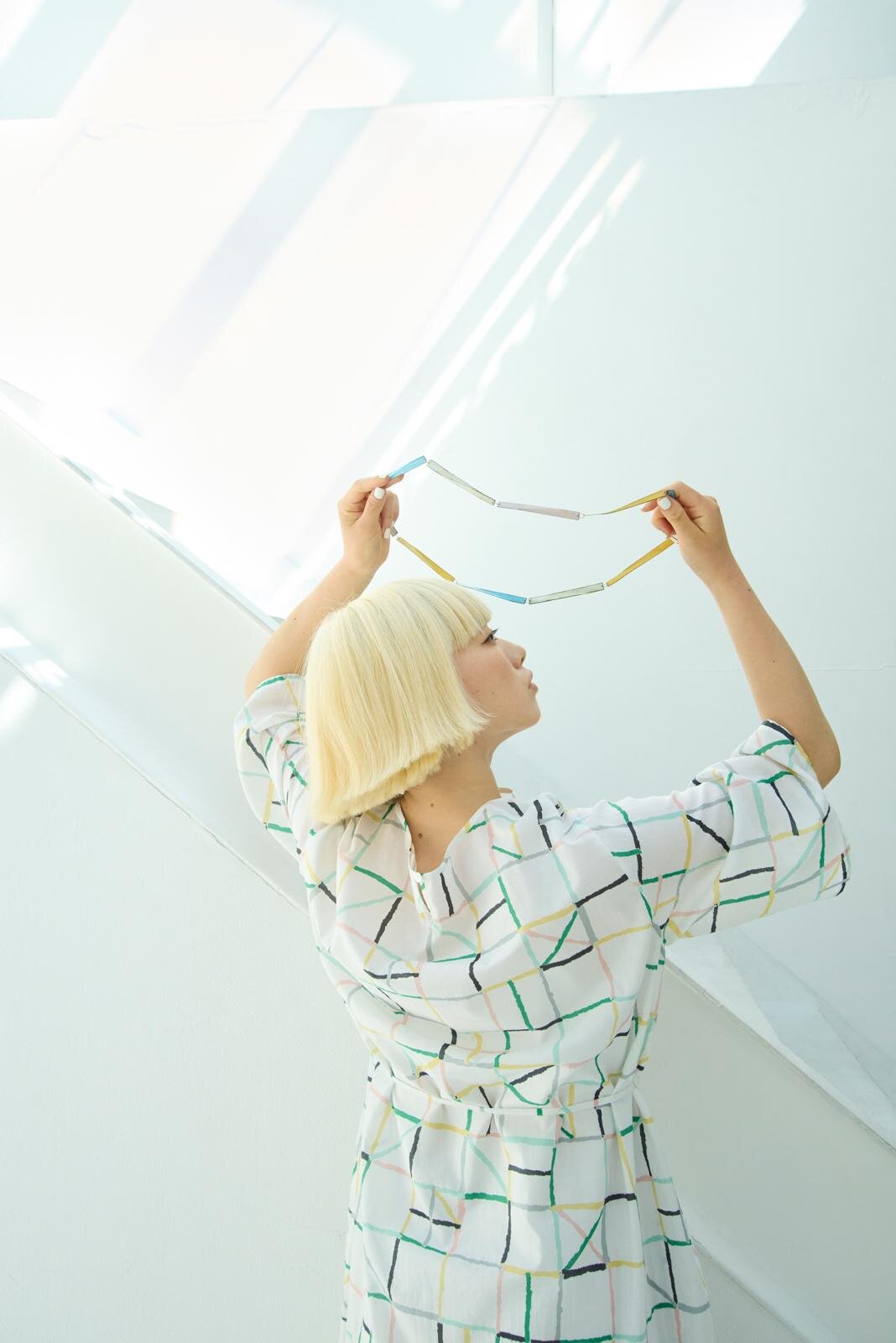 ミナ ペルホネン 2026年春夏<span>コレクション</span> - 写真7