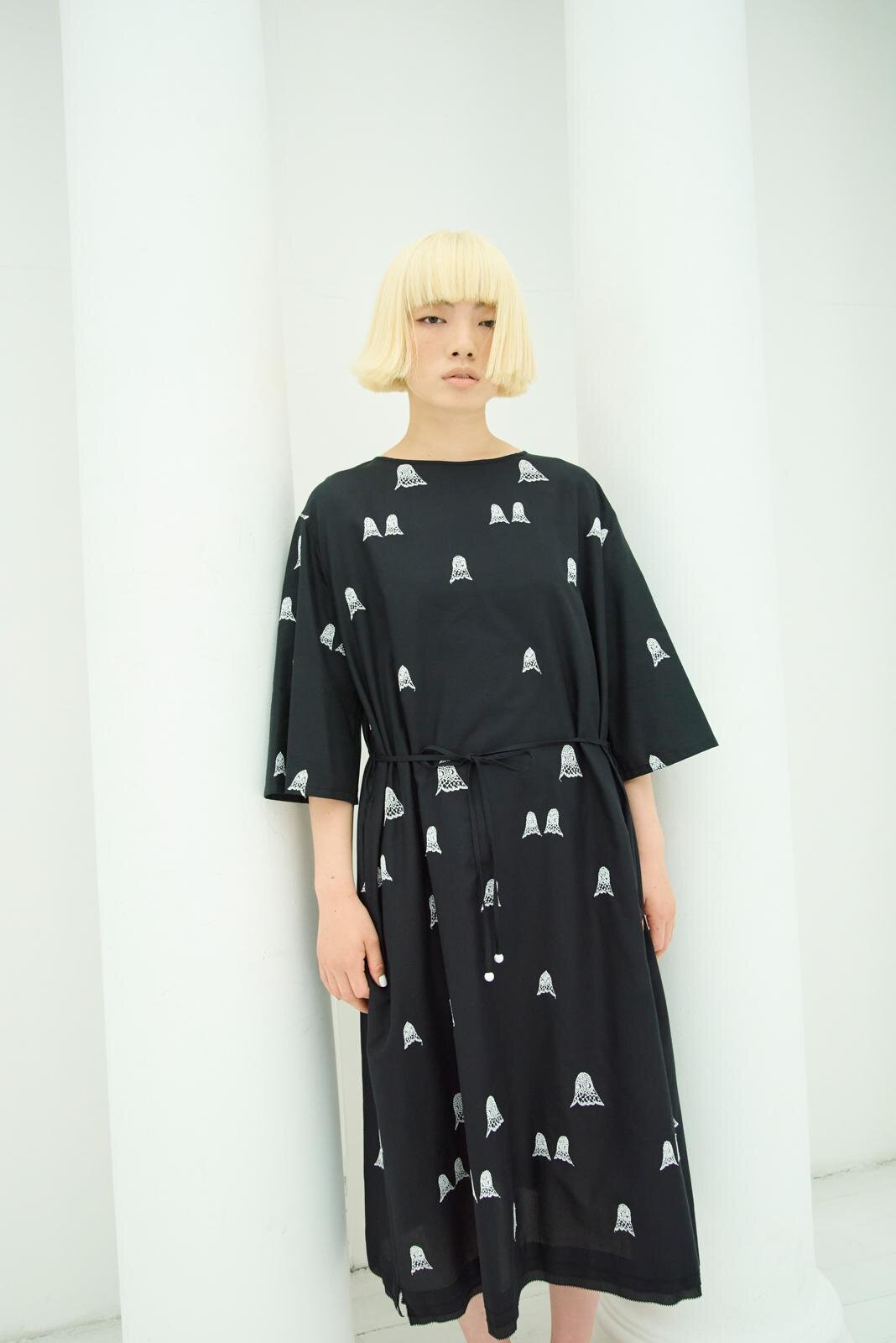 ミナ ペルホネン 2026年春夏<span>コレクション</span> - 写真8