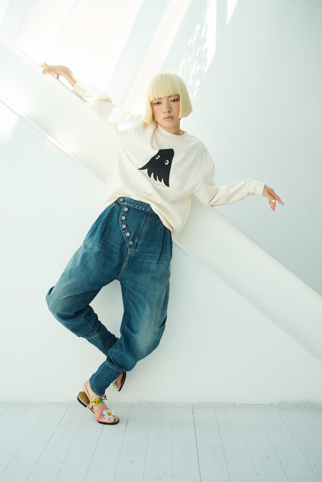 ミナ ペルホネン 2026年春夏<span>コレクション</span> - 写真11