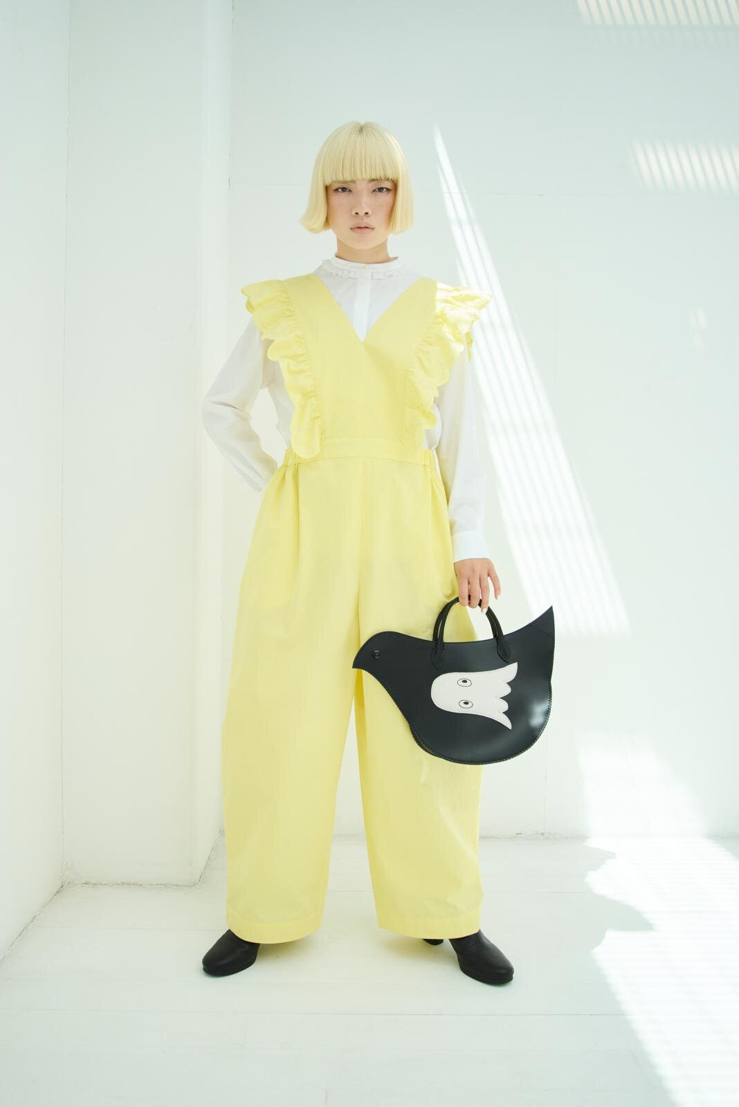 ミナ ペルホネン 2026年春夏<span>コレクション</span> - 写真14