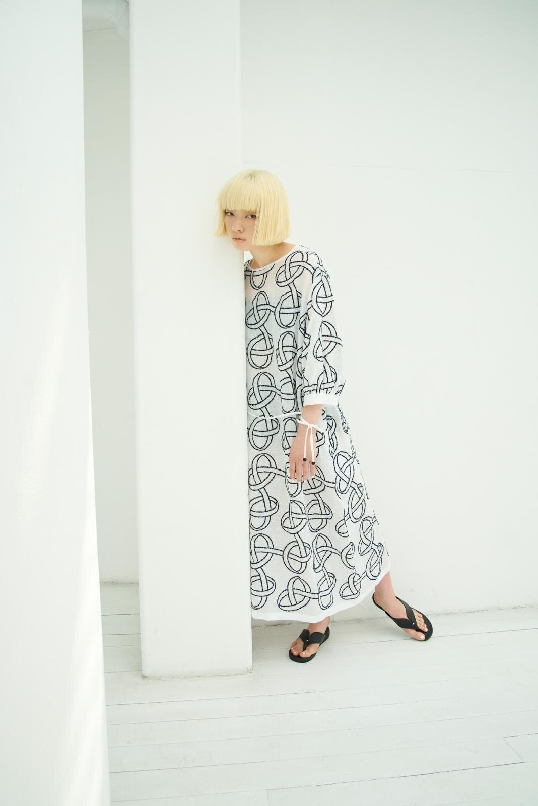専用品【美品】ミナペルホネン unforgettable moment 長袖 写真19/28｜ミナ ペルホネン(minä perhonen) 2026年春夏