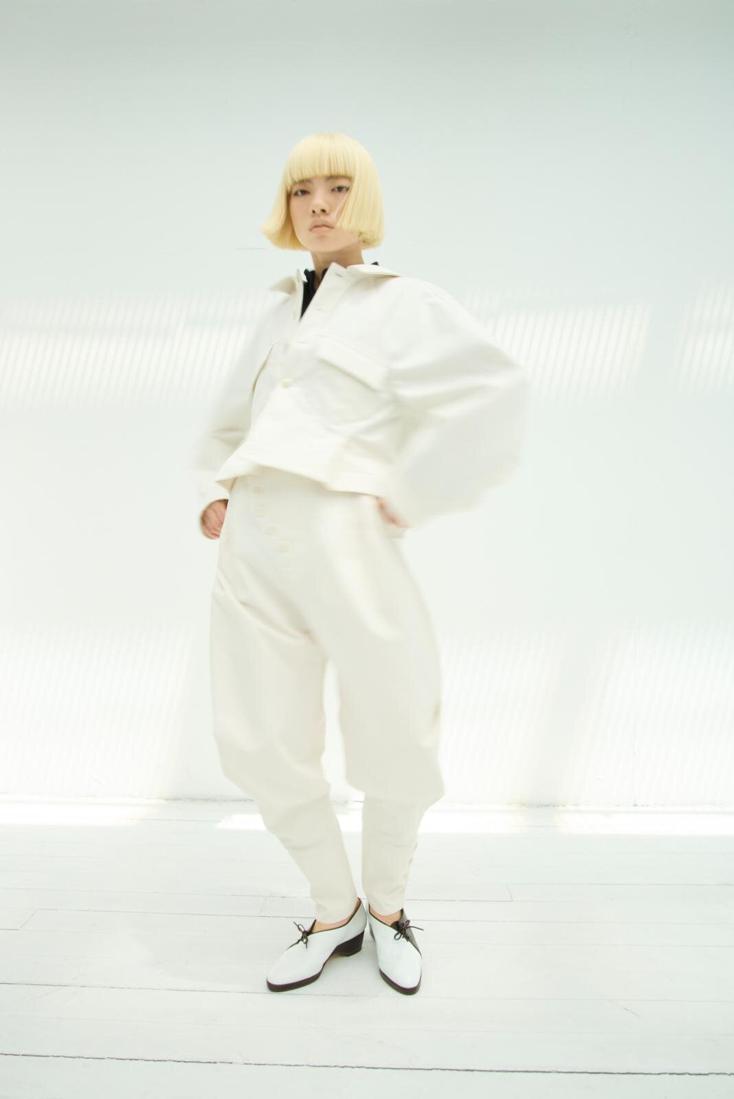 ミナ ペルホネン 2026年春夏<span>コレクション</span> - 写真23