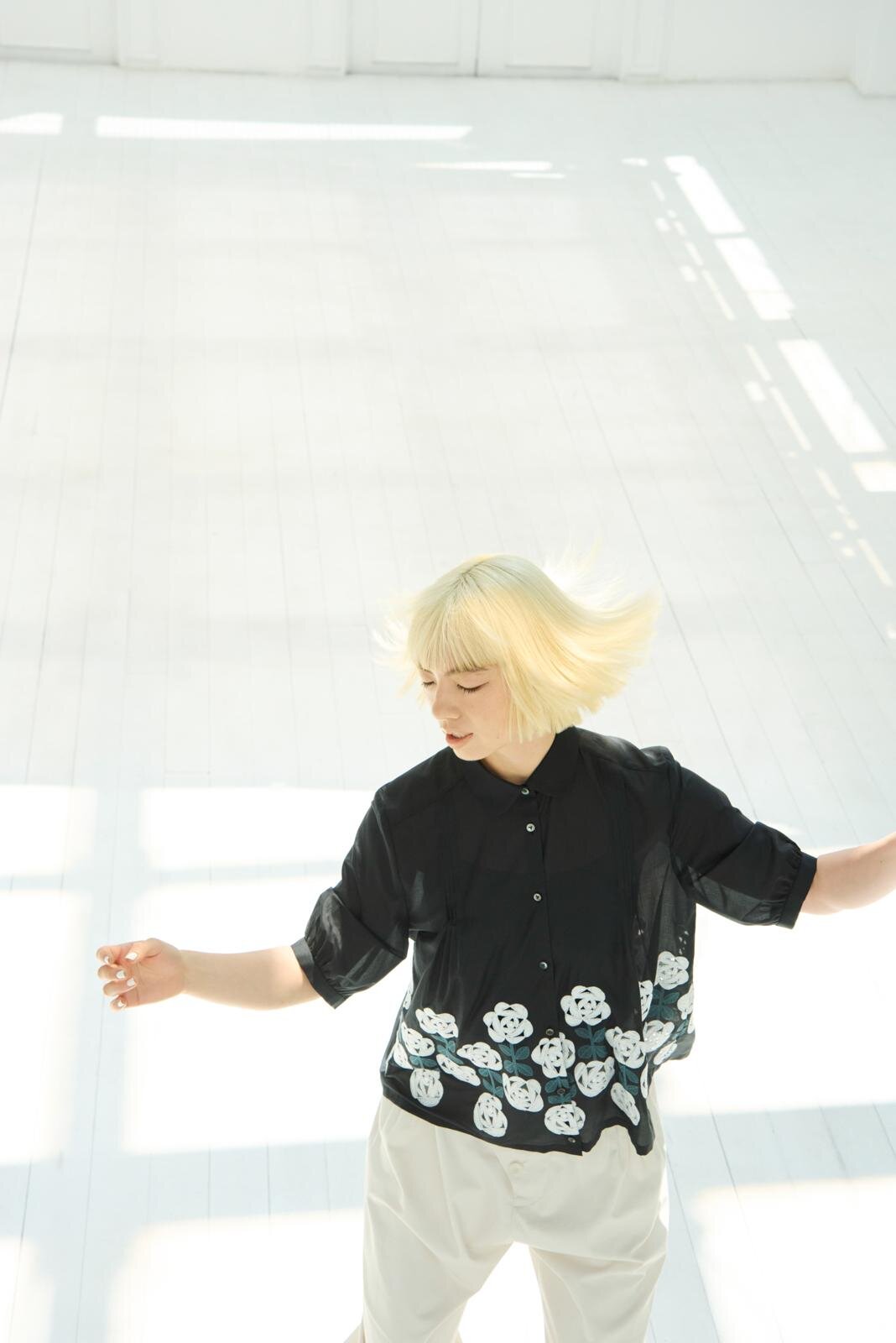 ミナ ペルホネン 2026年春夏<span>コレクション</span> - 写真24
