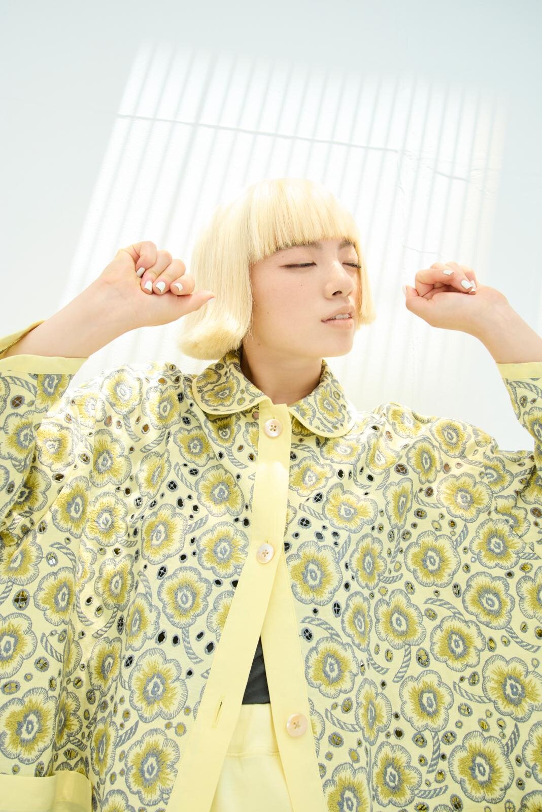 ミナ ペルホネン 2026年春夏<span>コレクション</span> - 写真26