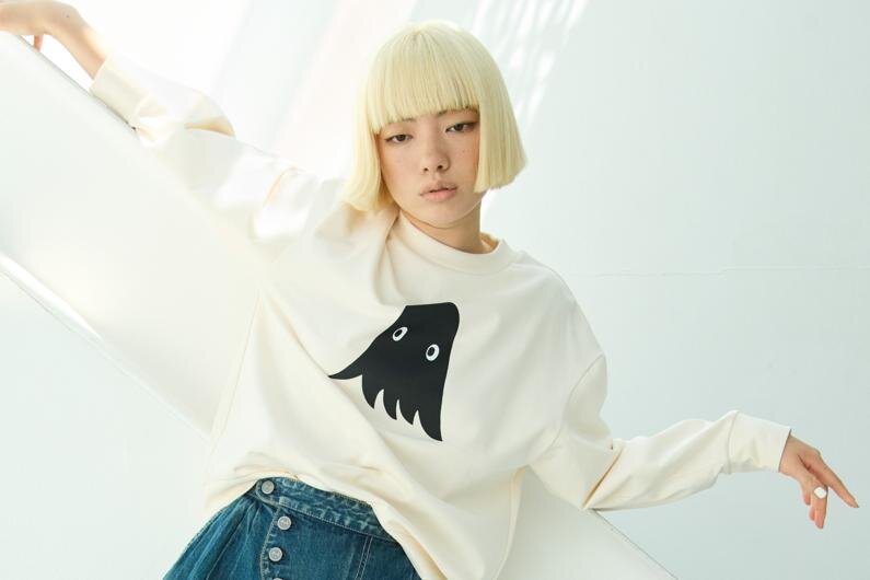 ミナペルホネン　land puzzle パンツ　2025-26 a/w ミナペルホネン land puzzle パンツ 2025-26 a/w