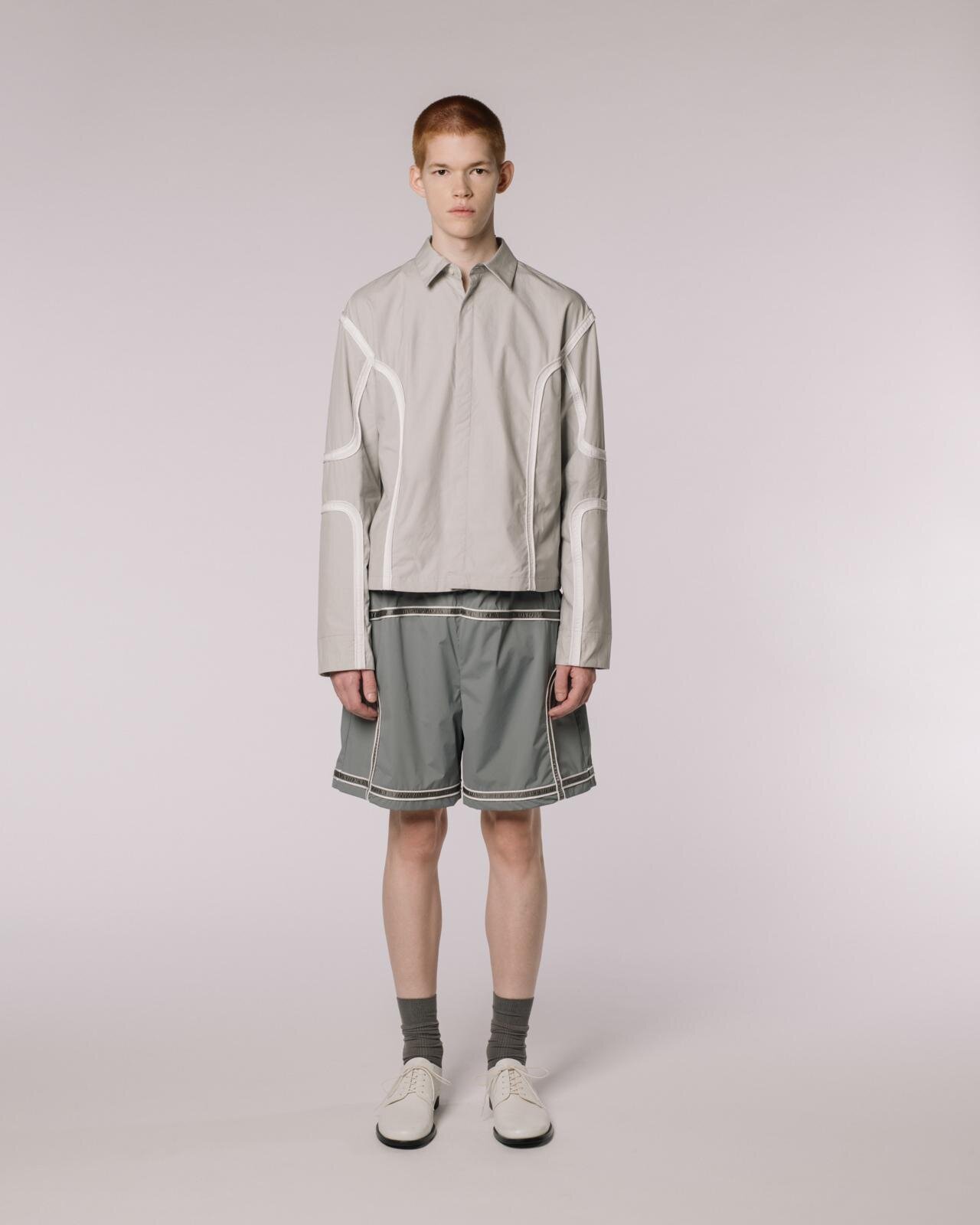 ヒュンメルオー(HUMMEL 00) 2026年春夏ウィメンズ&メンズコレクション  - 写真11