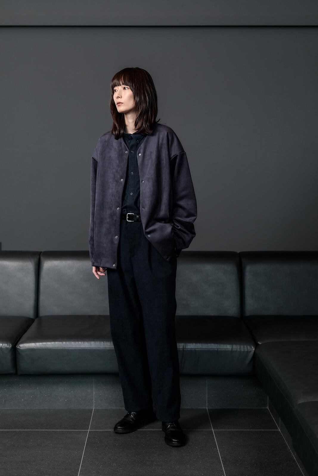 カーリー 2025-26年秋冬<span>コレクション</span> - 写真31