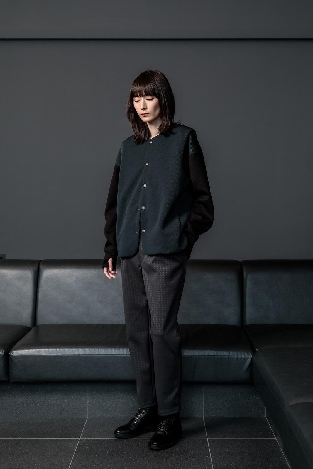 カーリー 2025-26年秋冬<span>コレクション</span> - 写真35