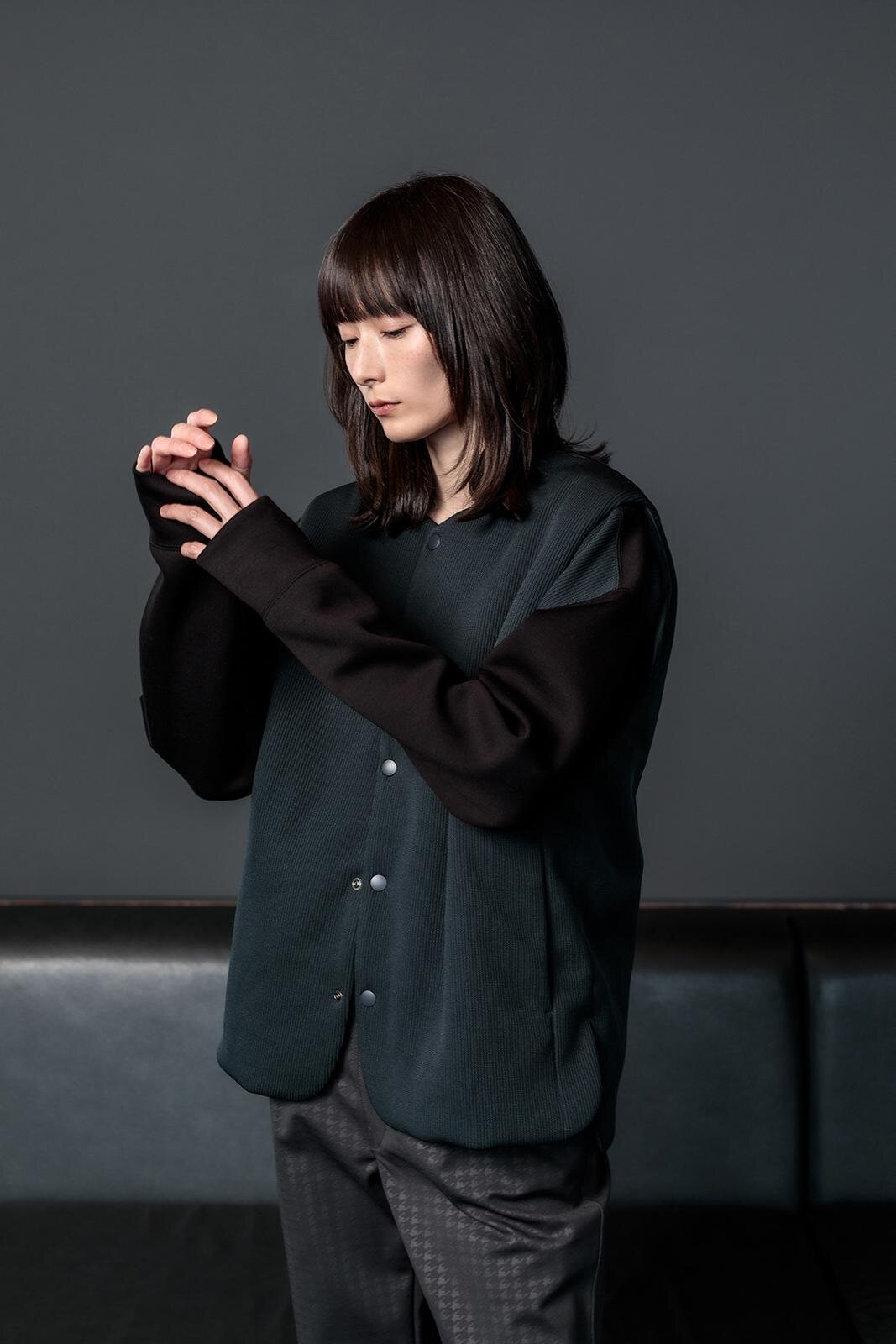 カーリー 2025-26年秋冬<span>コレクション</span> - 写真36