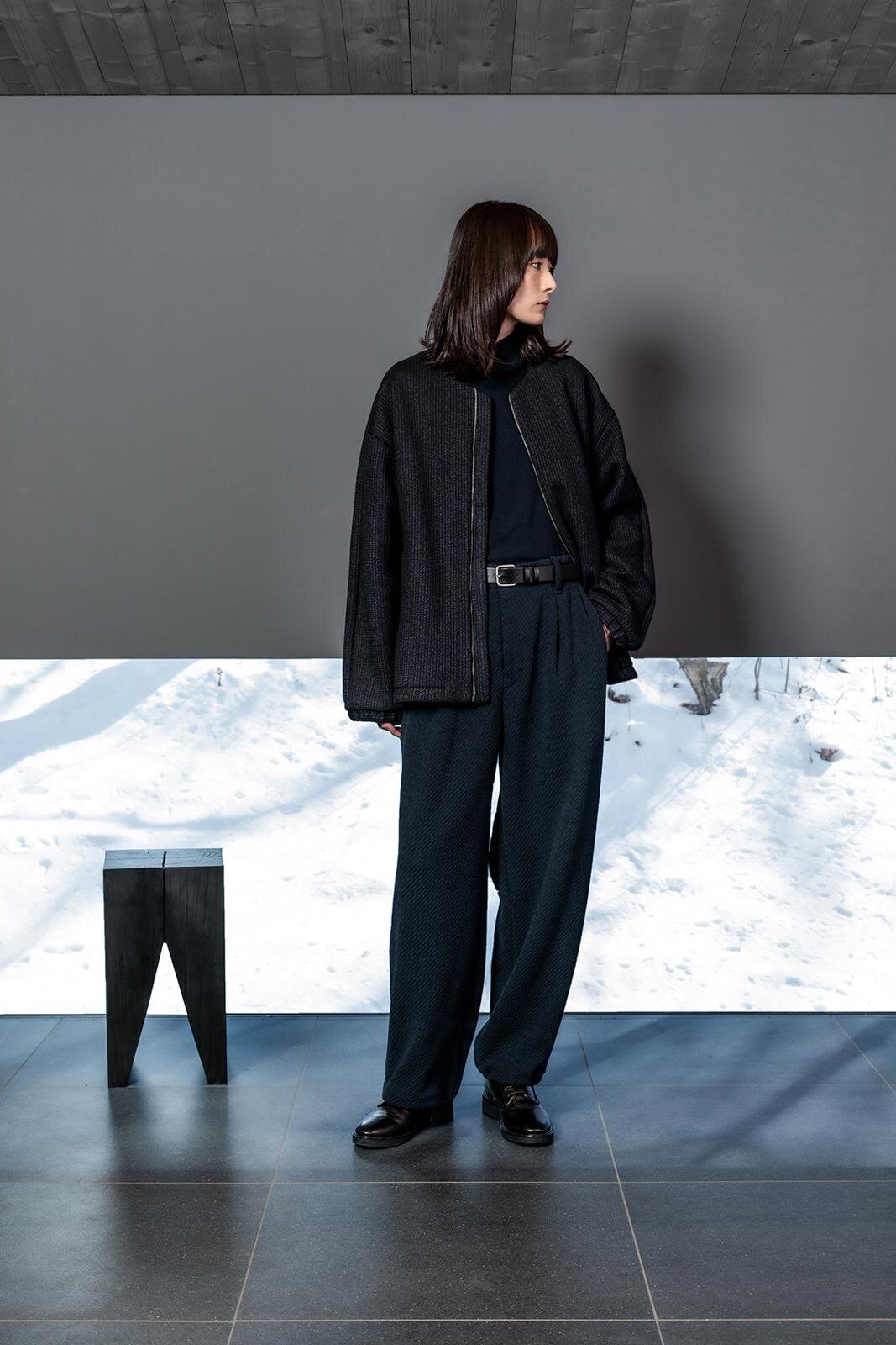 カーリー 2025-26年秋冬<span>コレクション</span> - 写真49