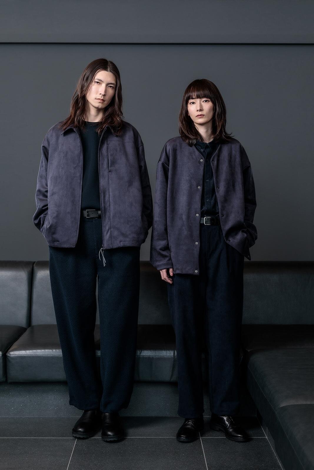 カーリー 2025-26年秋冬<span>コレクション</span> - 写真52
