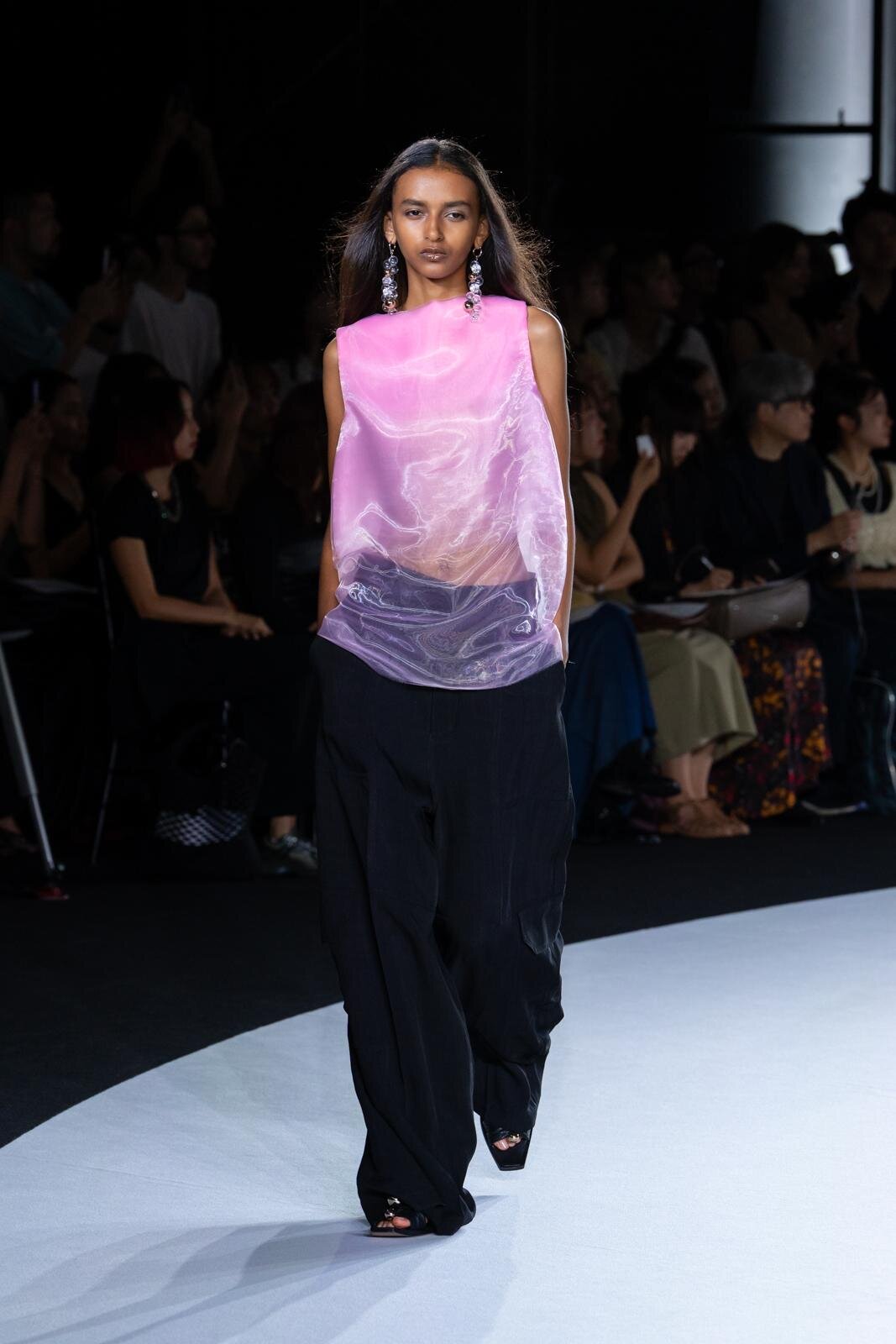 ハルノブムラタ 2026年春夏<span>コレクション</span> - 写真3