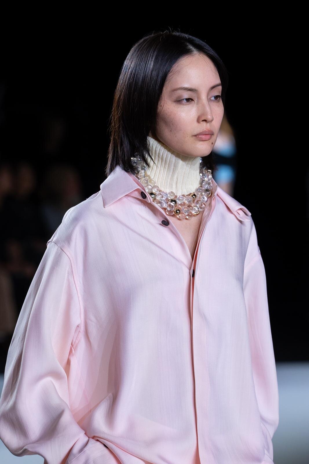 ハルノブムラタ 2026年春夏<span>コレクション</span> - 写真23