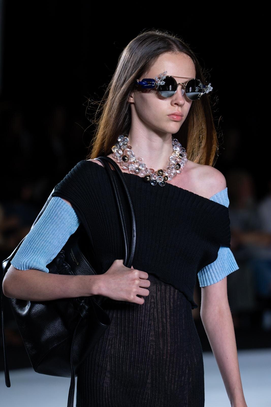 ハルノブムラタ 2026年春夏<span>コレクション</span> - 写真25