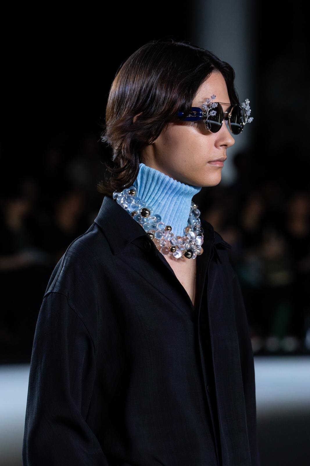 ハルノブムラタ(HARUNOBUMURATA) 2026年春夏ウィメンズコレクション  - 写真71