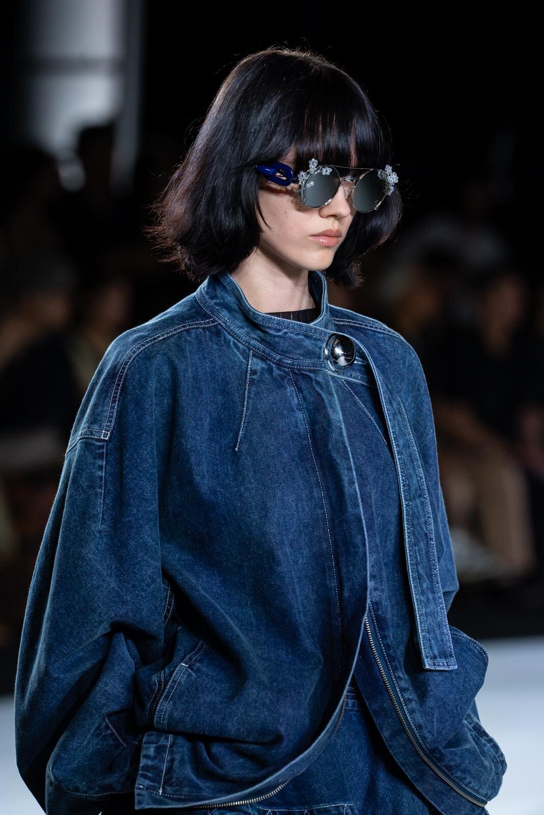 ハルノブムラタ 2026年春夏<span>コレクション</span> - 写真90