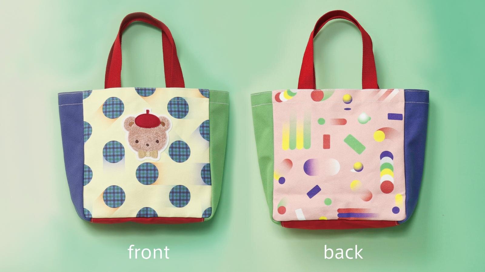 ＜ライフスタイルショップ限定＞ バッグ 9,350円
