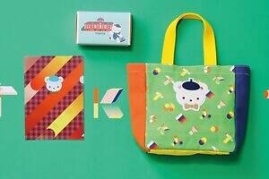 美品☆横浜高島屋購入【ゲラルディーニ】トートバッグ ゲラルディーニ 横浜タカシマヤ - ショップ・店舗・取り扱い場所