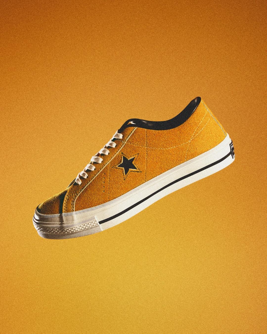 コンバース(CONVERSE) ワンスター｜写真9