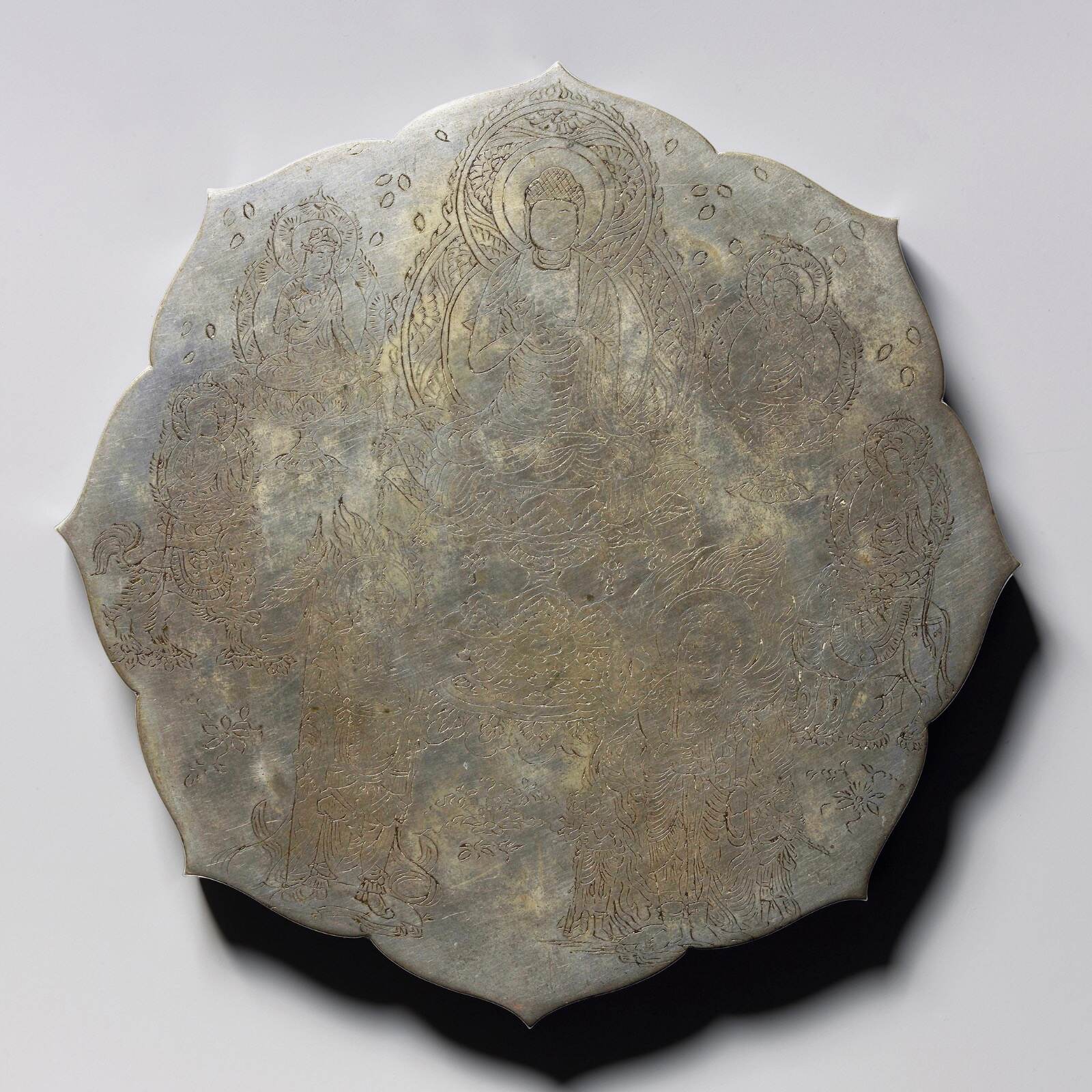 【 薄端 骨董品 】　中国古代青銅器文　旧家初出し　　　　M0923A Yahoo!オークション -「薄端 龍」の落札相場・落札価格