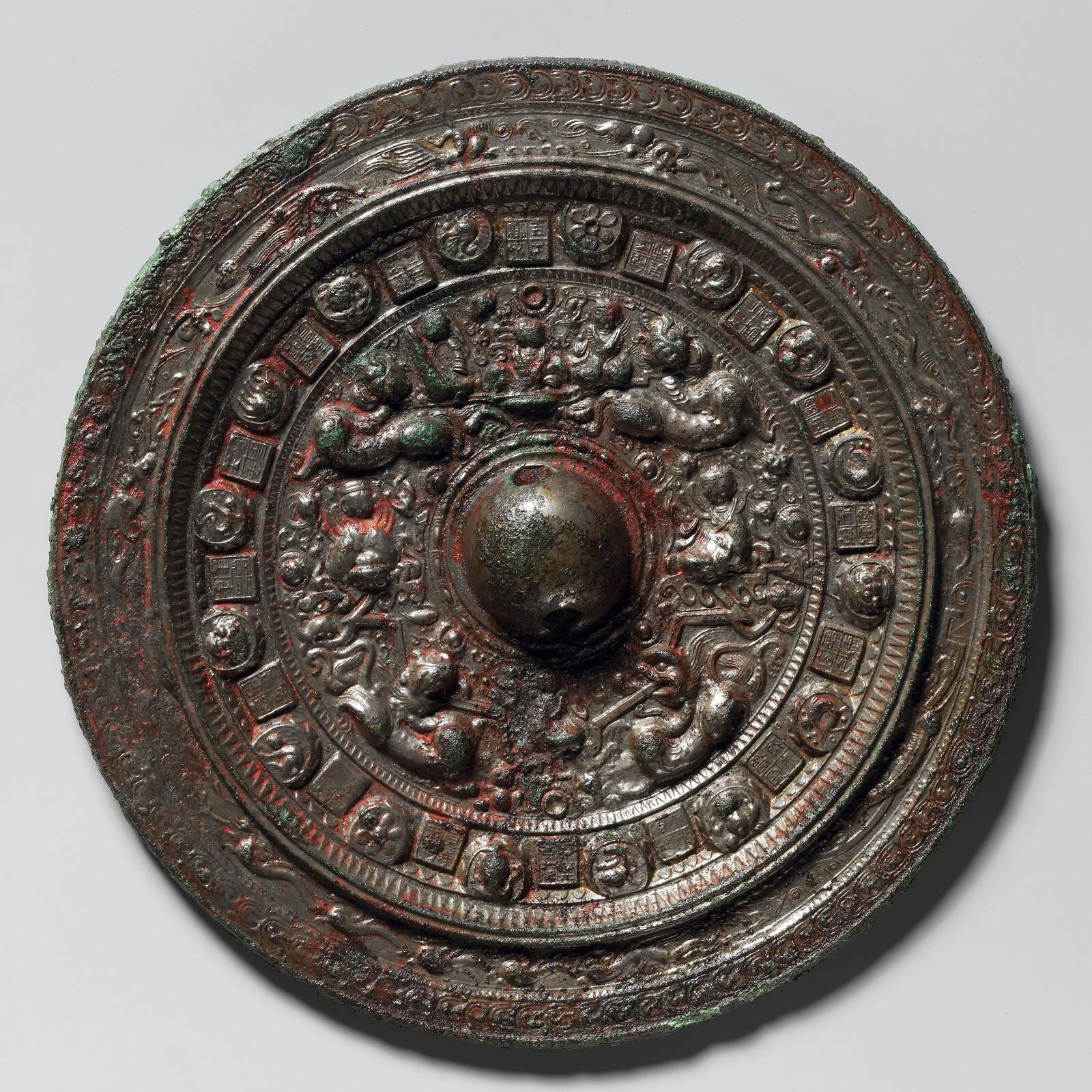写真8/9｜京都・泉屋博古館“古代中国の青銅器”を紹介する特集