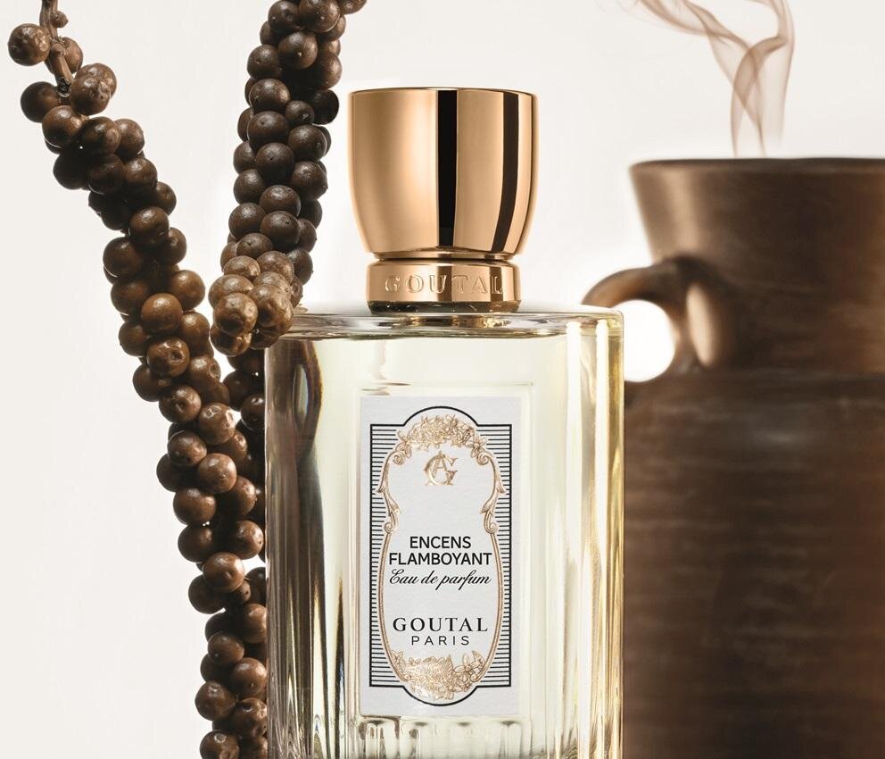 「アンサン フランボワイヤン オードパルファム」100ｍL 36,630円＜数量限定＞