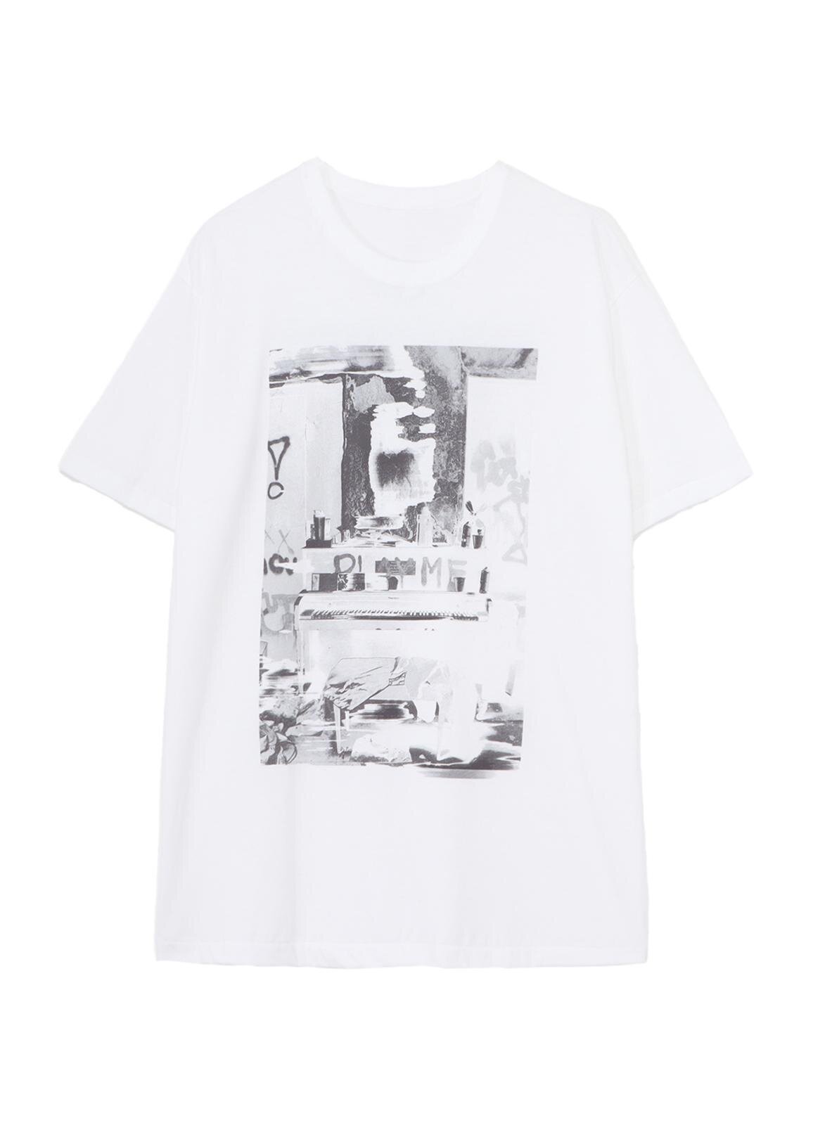 グラフィックTシャツ 12,100円