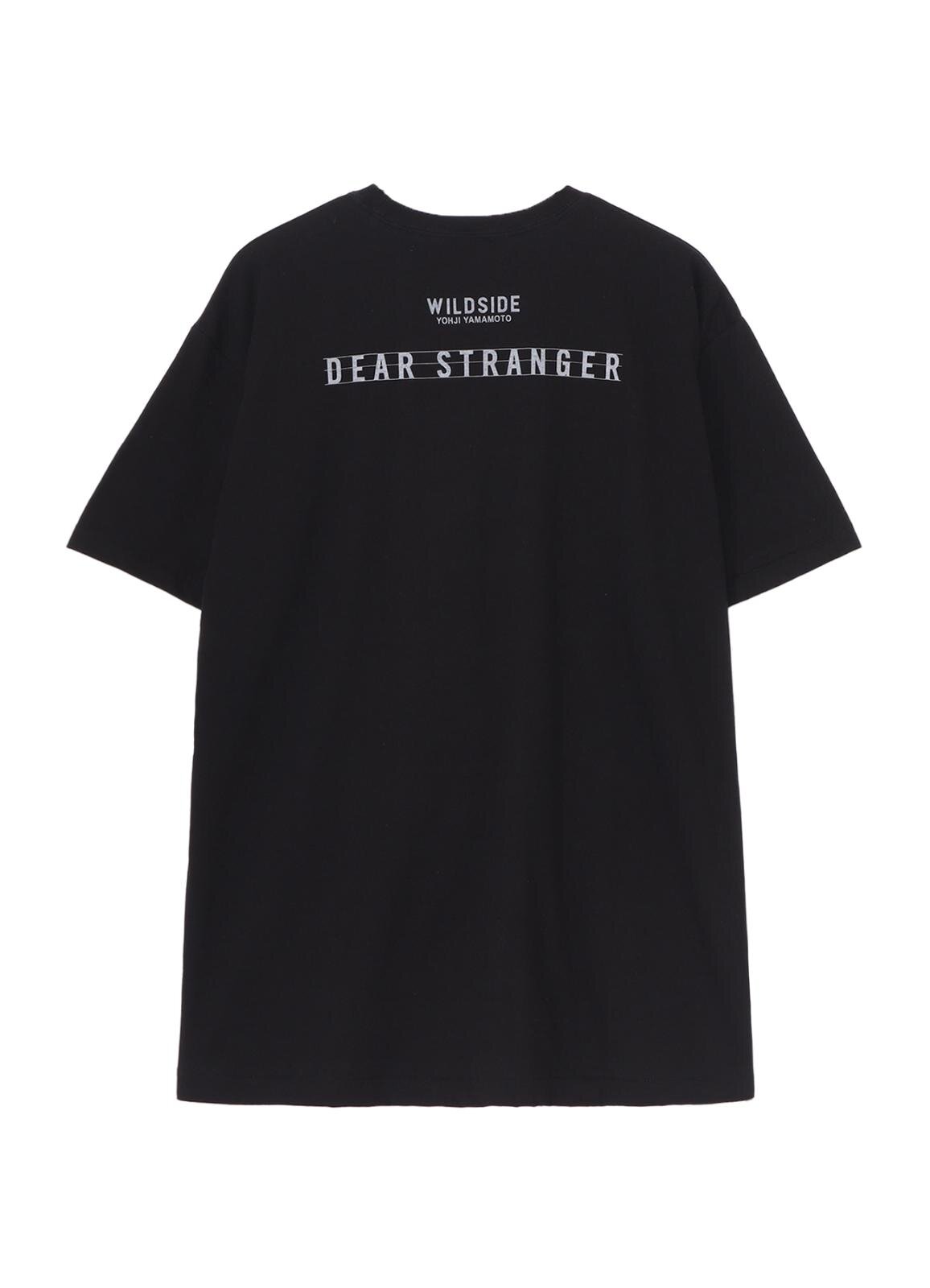 ワイルドサイド ヨウジヤマモト(WILDSIDE YOHJI YAMAMOTO) ディア・ストレンジャー｜写真3